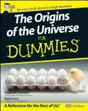 The Origins of the Universe for Dummies (Pincock Stephen)(Paperback)