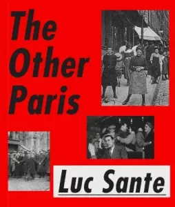 The Other Paris (Sante Luc)(Paperback)