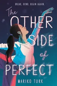 The Other Side of Perfect (Turk Mariko)(Pevná vazba)