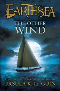 The Other Wind, 5 (Le Guin Ursula K.)(Paperback)