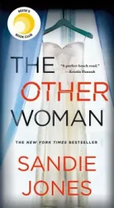 The Other Woman (Jones Sandie)(Mass Market Paperbound)
