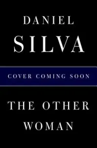 The Other Woman (Silva Daniel)(Pevná vazba)