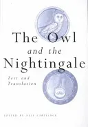 The Owl and the Nightingale: Text and Translation (Cartlidge Neil)(Paperback)