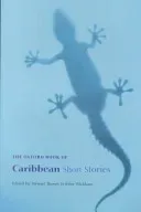 The Oxford Book of Caribbean Short Stories (Brown Stewart)(Paperback)