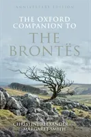 The Oxford Companion to the Brontes: Anniversary Edition (Alexander Christine)(Pevná vazba)