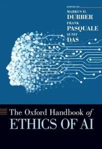 The Oxford Handbook of Ethics of AI (Dubber Markus D.)(Pevná vazba)