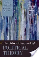 The Oxford Handbook of Political Theory (Dryzek John S.)(Paperback)