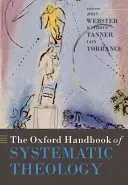 The Oxford Handbook of Systematic Theology (Tanner Kathryn)(Paperback)