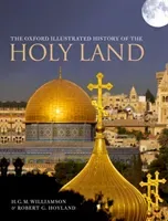The Oxford Illustrated History of the Holy Land (Williamson H. G. M.)(Pevná vazba)