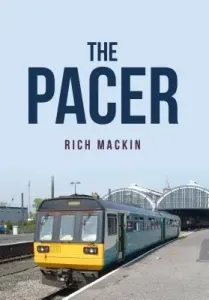 The Pacer (Mackin Rich)(Paperback)