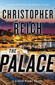 The Palace (Reich Christopher)(Pevná vazba)