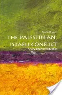 The Palestinian-Israeli Conflict (Bunton Martin)(Paperback)
