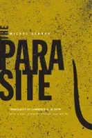 The Parasite, 1 (Serres Michel)(Paperback)