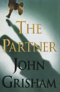 The Partner (Grisham John)(Pevná vazba)