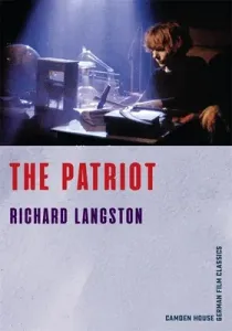 The Patriot (Langston Richard)(Paperback)