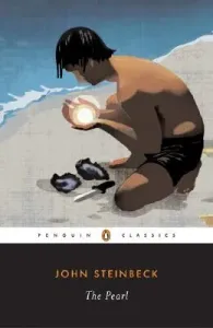 The Pearl (Steinbeck John)(Paperback)