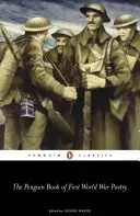 The Penguin Book of First World War Poetry (Various)(Paperback)