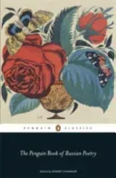The Penguin Book of Russian Poetry (Chandler Robert)(Paperback)