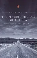 The Penguin History of the USA: New Edition (Brogan Hugh)(Paperback)