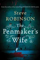 The Penmaker's Wife (Robinson Steve)(Paperback)