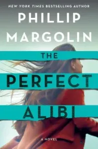 The Perfect Alibi (Margolin Phillip)(Pevná vazba)