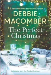 The Perfect Christmas (Macomber Debbie)(Mass Market Paperbound)