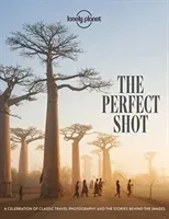 The Perfect Shot (Planet Lonely)(Pevná vazba)