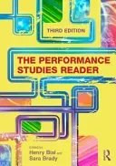 The Performance Studies Reader (Bial Henry)(Paperback)