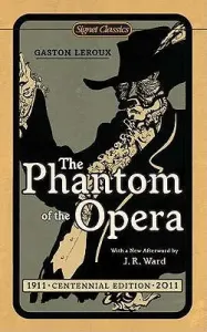 The Phantom of the Opera (LeRoux Gaston)(Mass Market Paperbound)