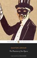 The Phantom of the Opera (LeRoux Gaston)(Paperback)