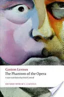 The Phantom of the Opera (LeRoux Gaston)(Paperback)