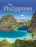 The Philippines: A Visual Journey (Reyes Elizabeth V.)(Pevná vazba)