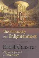 The Philosophy of the Enlightenment: Updated Edition (Cassirer Ernst)(Paperback)