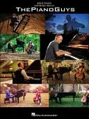 The Piano Guys: Solo Piano with Optional Cello (The Piano Guys)(Paperback)