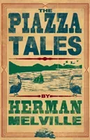 The Piazza Tales (Melville Herman)(Paperback)