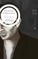 The Picture of Dorian Gray (Wilde Oscar)(Paperback)