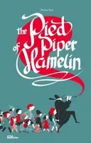 The Pied Piper of Hamelin (Baas Thomas)(Pevná vazba)