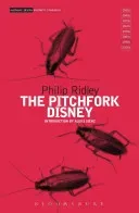 The Pitchfork Disney (Ridley Philip)(Paperback)