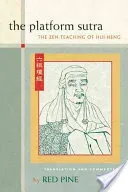 The Platform Sutra: The Zen Teaching of Hui-Neng (Pine Red)(Paperback)