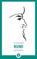 The Pocket Rumi (Jalaluddin Rumi Mevlana)(Paperback)
