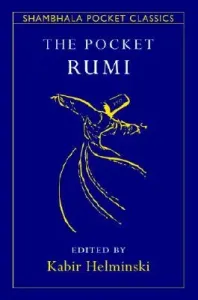 The Pocket Rumi (Rumi Mevlana Jalaluddin)(Novelty)