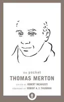 The Pocket Thomas Merton (Merton Thomas)(Paperback)