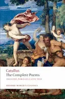 The Poems of Catullus (Catullus)(Paperback)