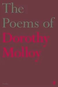 The Poems of Dorothy Molloy (Molloy Dorothy)(Pevná vazba)