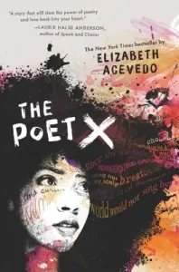 The Poet X (Acevedo Elizabeth)(Paperback)
