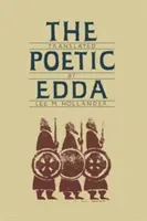 The Poetic Edda (Hollander Lee M.)(Paperback)