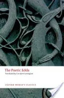 The Poetic Edda (Larrington Carolyne)(Paperback)