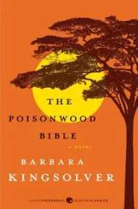 The Poisonwood Bible (Kingsolver Barbara)(Paperback)