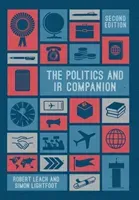 The Politics and IR Companion (Leach Robert)(Paperback)