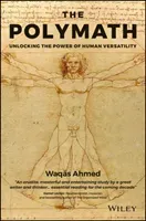The Polymath: Unlocking the Power of Human Versatility (Ahmed Waqas)(Pevná vazba)